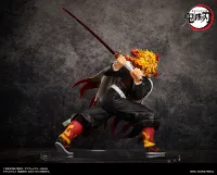 FREEing Kyojuro Rengoku - Demon Slayer: Kimetsu no Yaiba - photo 4