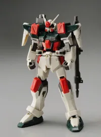 BANDAI HOBBY HG 1/144 R03 Buster Gundam - Mobile Suit Gundam SEED - photo 1