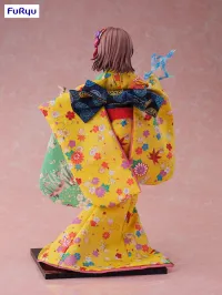 FuRyu A Certain Scientific Railgun T Misaka Mikoto -Japanese Doll- 1/4 Scale Figure - A Certain Scientific Railgun - photo 12
