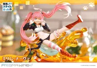 Prime 1 Studio PRISMA WING That Time I Got Reincarnated as a Slime Milim Nava 1/7 Scale Pre-Painted Figure - That Time I Got Reincarnated as a Slime - photo 4