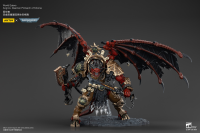 World Eaters Angron, Daemon Primarch of Khorne 4