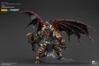 JOYTOY World Eaters Angron, Daemon Primarch of Khorne - Warhammer 40K - photo 4