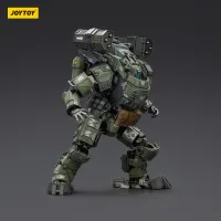 JOYTOY APOC Series Storm Tempestus Fire Support Type Mecha - JOYTOY Original Series - photo 16