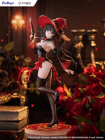 Kurumi Tokisaki Witch Style ver. 1/7 Scale Figure 9