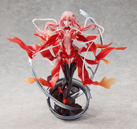 Inori Yuzuriha -You're the world to me- 6