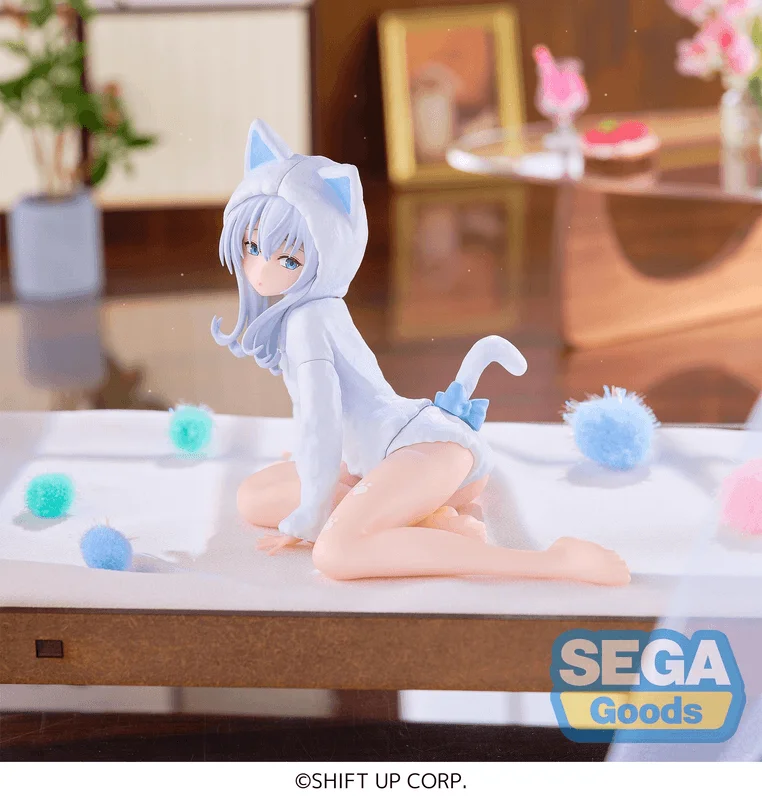 SEGA Yumemirize "GODDESS OF VICTORY: NIKKE" "N102" - GODDESS OF VICTORY: NIKKE