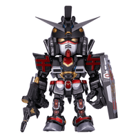 Chinese Zodiac Gundam Mini Blind Box 2026 Ver. "Gundam" (Box/9), BNESH Gundam Mini Blind 1