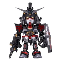 BANDAI Chinese Zodiac Gundam Mini Blind Box 2026 Ver. "Gundam" (Box/9), BNESH Gundam Mini Blind - Mobile Suit Gundam - photo 1