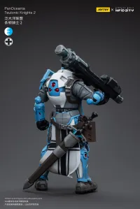 JOYTOY PanOceania Teutonic Knights - JOYTOY Original Series - photo 17
