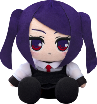 Plushie Jill Stingray 2