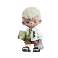 Rayan Let’s Date series figures Rayan 5