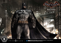 Museum Masterline Batman: Arkham Knight Batman Batsuit V7.43 32