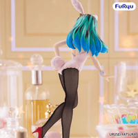 Urusei Yatsura BiCute Bunnies Figure -Lum- 2