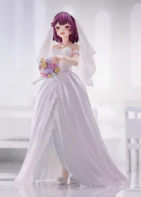 FuRyu Atelier Sophie 2: The Alchemist of the Mysterious Dream Sophie Wedding Dress ver. 1/7 Scale Figure - Atelier Ryza - photo 4