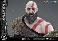 Prime 1 Studio Real Elite Masterline God of War: Ragnarok Kratos Ultimate Version - God Of War - photo 49