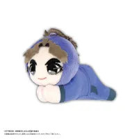 MAX LIMITED Nintama Rantarou HUG CHARACTER COLLECTION2 - Nintama Rantaro - photo 10