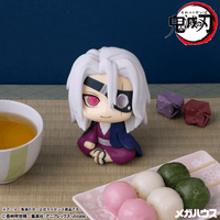 Lookup Demon Slayer：Kimetsu no Yaiba Tengen UzuiFormer Otobashira Ver.【with gift】 1