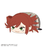 Gachiakuta POTE KORO MASCOT BLIND BOX 5