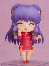 Nendoroid Shampoo 4