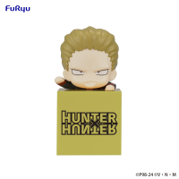 HUNTER×HUNTER　Hikkake Figure -Phinks- 1