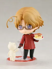 GOOD SMILE COMPANY Nendoroid Canada - Hetalia World★Stars - photo 5