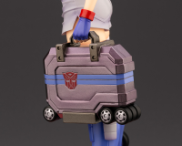 TRANSFORMERS OPTIMUS PRIME DELUXE EDITION BISHOUJO STATUE 23