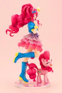 KOTOBUKIYA MY LITTLE PONY PINKIE PIE BISHOUJO STATUE - MY LITTLE PONY - photo 10