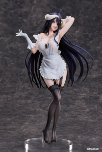 OVERLORD Albedo 1/7 Scale Figure 3