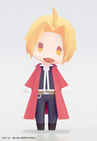 HELLO! GOOD SMILE Edward Elric 5