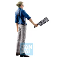 BANDAI Kento Nanami (Shibuya Incident arc -ONE-) "Jujutsu Kaisen", Bandai Spirits Ichibansho Figure - Jujutsu Kaisen - photo 2