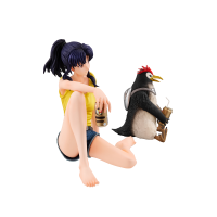 GALS series Rebuild of Evangelion  Misato Katsuragi＆Pen Pen vol.2 10
