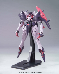 HG 1/144 #40 Garazzo 2