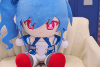 St. Louis Punipuni Plushie 7