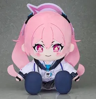 GOOD SMILE COMPANY Chocopuni Big 40cm Plushie Koyuki - Blue Archive - photo 1