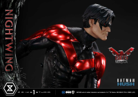 Museum Masterline Batman: Hush (Comics) Nightwing Red Version 35