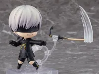 GOOD SMILE COMPANY Nendoroid NieR:Automata 9S (YoRHa No. 9 Type S)(re-run) - NieR:Automata - photo 2