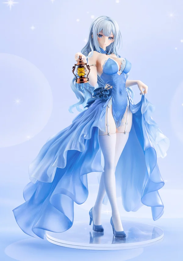KOTOBUKIYA snowdrop by Sakura Miwabe - <Seasonal x Body Art>