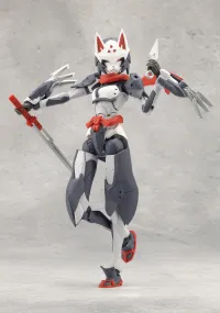 KOTOBUKIYA FUMA - Megalomaria - photo 19