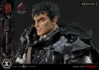 Prime 1 Studio Ultimate Premium Masterline Berserk Guts, Berserker Armor Unleash Edition Deluxe Version - Berserk - photo 39