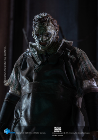 Exquisite Super Series 1/12 Scale 6 Inch Texas Chainsaw Massacre 2003 Thomas Hewitt (Limited) 9