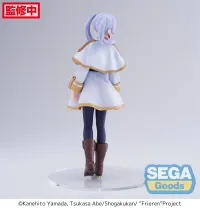 SEGA Desktop x Decorate Collections "Frieren: Beyond Journey's End" "Frieren" - Frieren: Beyond Journey's End - photo 7