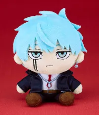 ORANGE ROUGE Mashle: Magic and Muscles Plushie Lance Crown - MASHLE: MAGIC AND MUSCLES - photo 1