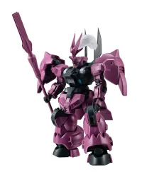TAMASHII NATIONS <SIDE MS> MD-0032G Guel's Dilanza ver. A.N.I.M.E. "Mobile Suit Gundam: The Witch from Mercury", TAMASHII NATIONS The Robot Spirits - Mobile Suit Gundam: The Witch from Mercury - photo 2