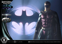 Museum Masterline Batman Forever (Film) Robin Night Color Edition 4