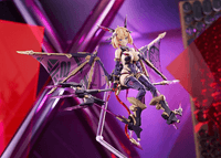 PLAMAX BP-03 Sophia F. Shirring: Vampire Ver. 3
