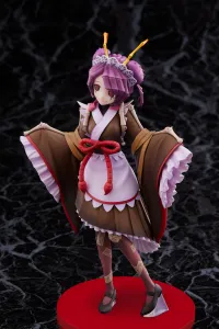 FuRyu Entoma Vasilissa Zeta 1/7 Scale Figure - Overlord - photo 13