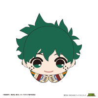 My Hero Academia HUG CHARACTER COLLECTION 7 7