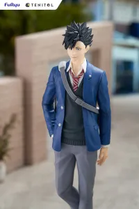 FuRyu TENITOL KUROO TETSURO - Haikyu!! - photo 5