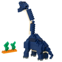Brachiosaurus 3
