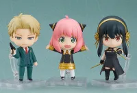 GOOD SMILE COMPANY Nendoroid Yor Forger - SPY x FAMILY - photo 5